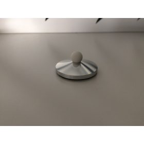   Timpani Extra hangzásjavító szett (NorStone Counter Spike + kerámia golyó) - ezüst/törtfehér