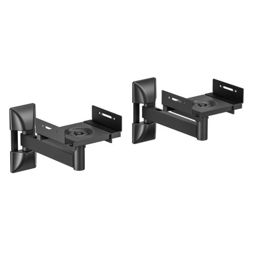 Taga Harmony TSS-50W fali hangsugárzó tartó(pár) - fekete