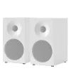 Tangent Spectrum II X4  5.1 hangfalszett - szatén fehér 