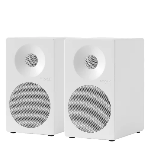 Tangent Spectrum II X4  5.1 hangfalszett - szatén fehér 