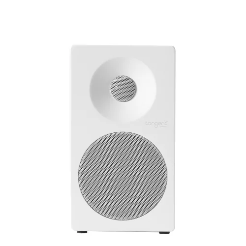 Tangent Spectrum II X4  5.1 hangfalszett - szatén fehér 
