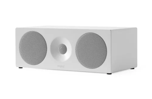 Tangent Spectrum II X4  5.1 hangfalszett - szatén fehér 