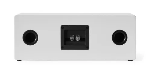 Tangent Spectrum II X4  5.1 hangfalszett - szatén fehér 