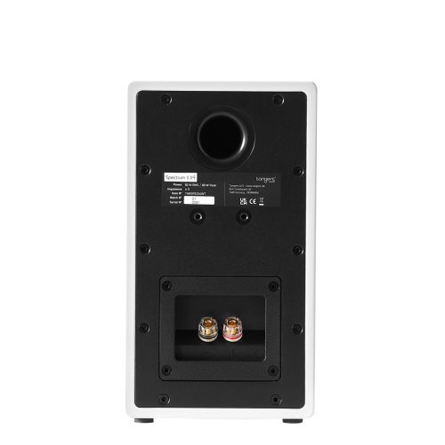 Tangent Spectrum II X4 - szatén fehér - bevezető ár!