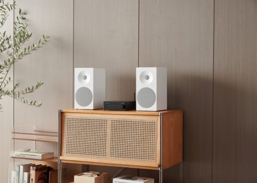 Tangent Spectrum II X4 - szatén fehér - bevezető ár!