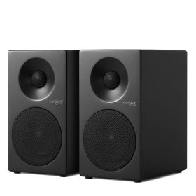 Tangent Spectrum II X4 - szatén fekete - bevezető ár!