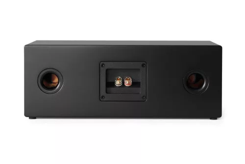 Tangent Spectrum II X4  5.1 hangfalszett - szatén fekete