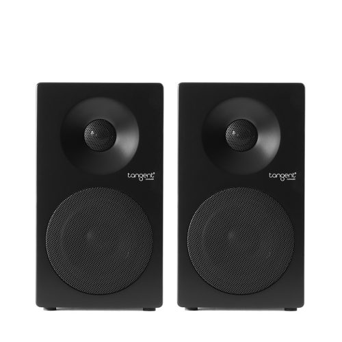Tangent Spectrum II X4 - szatén fekete - bevezető ár!