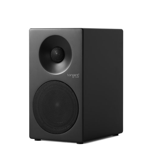 Tangent Spectrum II X4 - szatén fekete - bevezető ár!