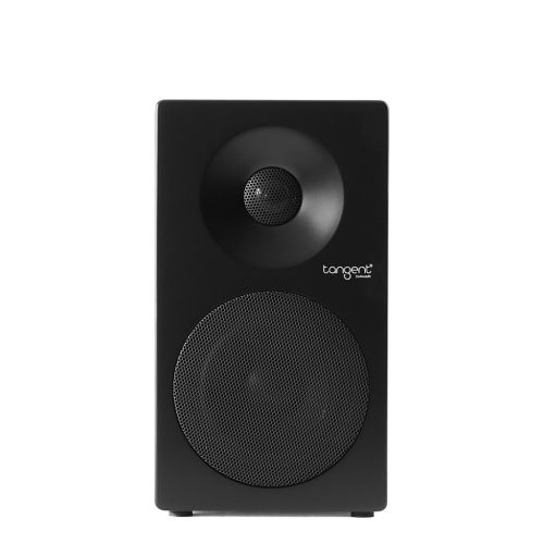 Tangent Spectrum II X4 - szatén fekete - bevezető ár!