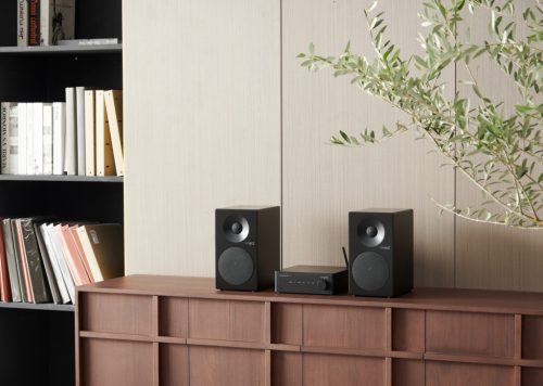 Tangent Spectrum II X4 - szatén fekete - bevezető ár!