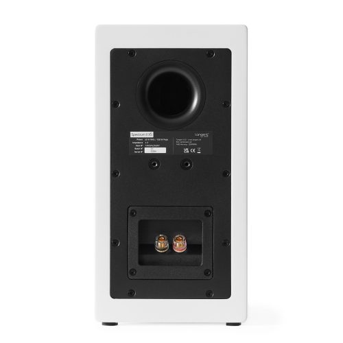 Tangent Spectrum II X5 - szatén fehér - bevezető ár!