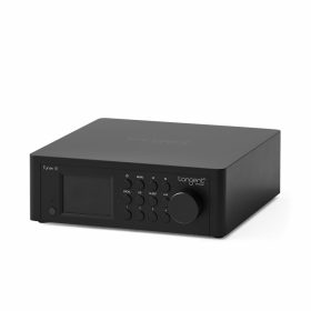 Tangent Tuner III internet/DAB+/DAB/FM rádió tuner 