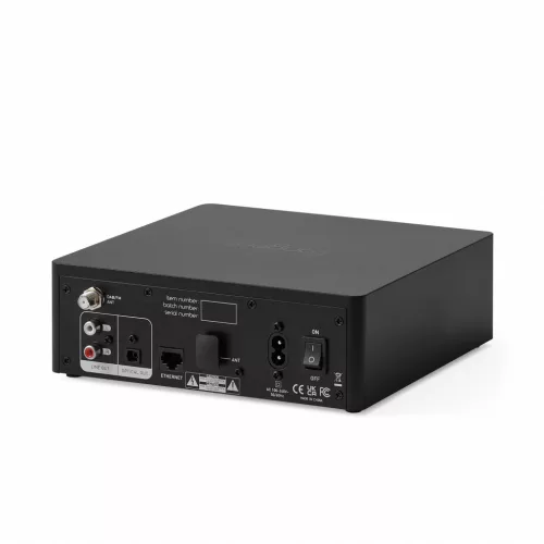 Tangent Tuner III internet/DAB+/DAB/FM rádió tuner - Extra Akció!