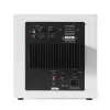 Tangent Spectrum II XSW-8 - szatén fehér - visszadobozolt termék