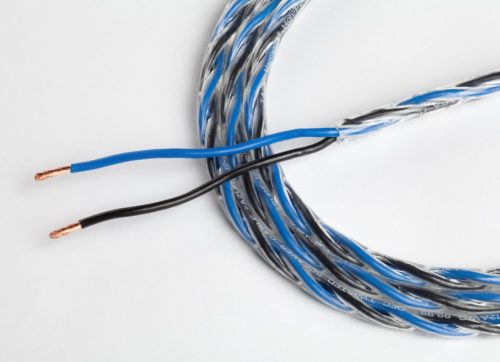 Taga Harmony Azure 12-2C  hangsugárzó kábel 