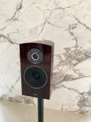 Taga Harmony Diamond B-60 v.3 - ebony