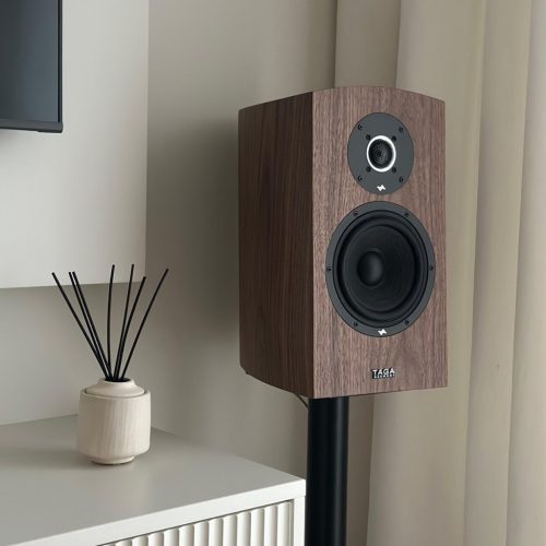 Taga Harmony Diamond B-60 v.3 - natur dió