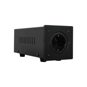 TAGA Harmony DC-100 egyenáram blokkoló - fekete 