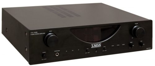 Taga Harmony HTA-1000B - fekete  