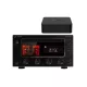 Taga Harmony HTR-1000CD v.3 erősítő + WiiM PRO Plus hálózati lejátszó, szettben - fekete/fekete