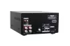 Taga Harmony HTR-1000CD v.3 erősítő + WiiM PRO Plus hálózati lejátszó, szettben - fekete/fekete