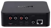 Taga Harmony HTR-1000CD v.3 erősítő + WiiM PRO Plus hálózati lejátszó, szettben - fekete/fekete