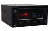 Taga Harmony HTR-1000CD v.3 - fekete  - bevezető ár!