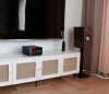Taga Harmony HTR-1000CD v.3 - fekete  - bevezető ár!