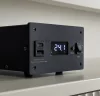 Taga Harmony LPS-100 lineáris tápegység - fekete