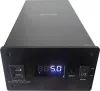 Taga Harmony LPS-100 lineáris tápegység - fekete - Extra Akció!