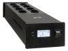 Taga Harmony PC-5000 hálózati szűrő és kondicionáló - fekete - visszadobozolt termék - Extra Akció!