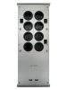 Taga Harmony PC-8000DC hálózati szűrő és kondicionáló - ezüst