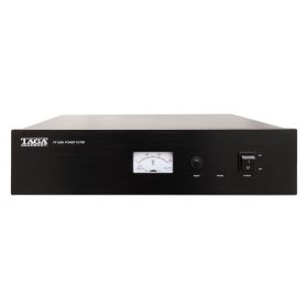 Taga Harmony PF-2000 (2025) hálózati szűrő - fekete