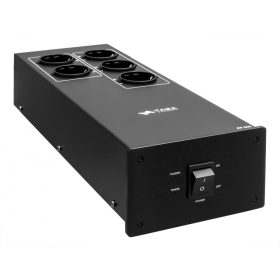 Taga Harmony PF-500 (2022) hálózati szűrő - fekete 