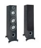 Taga Harmony Platinum F-100 v.4 - fekete 