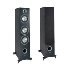 Taga Harmony Platinum F-100 v.4 - fekete 