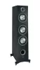 Taga Harmony Platinum F-100 v.4 5.0 hangfalszett - fekete 