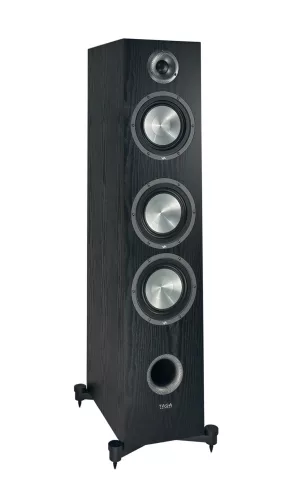 Taga Harmony Platinum F-100 v.4 5.0 hangfalszett - fekete 