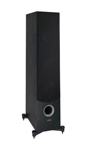 Taga Harmony Platinum F-100 v.4 5.0 hangfalszett - fekete 