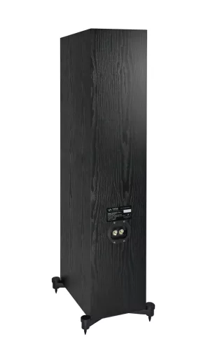 Taga Harmony Platinum F-100 v.4 5.0 hangfalszett - fekete 
