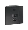 Taga Harmony Platinum F-100 v.4 5.0 hangfalszett - fekete 