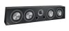 Taga Harmony Platinum F-100 v.4 5.0 hangfalszett - fekete 