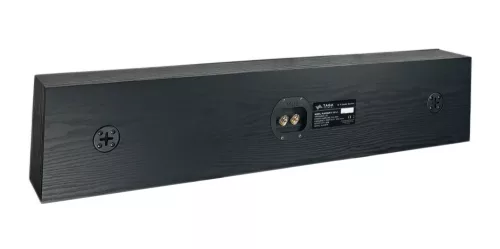 Taga Harmony Platinum F-100 v.4 5.0 hangfalszett - fekete 