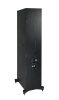 Taga Harmony Platinum F-100 v.4 - fekete 