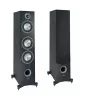 Taga Harmony Platinum F-100 v.4 - fekete - Extra Akció!