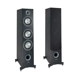 Taga Harmony Platinum F-100 v.4 - fekete - Extra Akció!