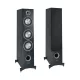 Taga Harmony Platinum F-100 v.4 - fekete - Extra Akció!