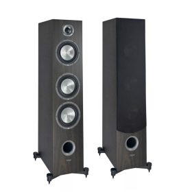 Taga Harmony Platinum F-100 v.4 - modern wenge 