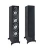 Taga Harmony Platinum F-120 v.4 - fekete 